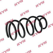 KYB Front Suspension Coil Spring RA4098