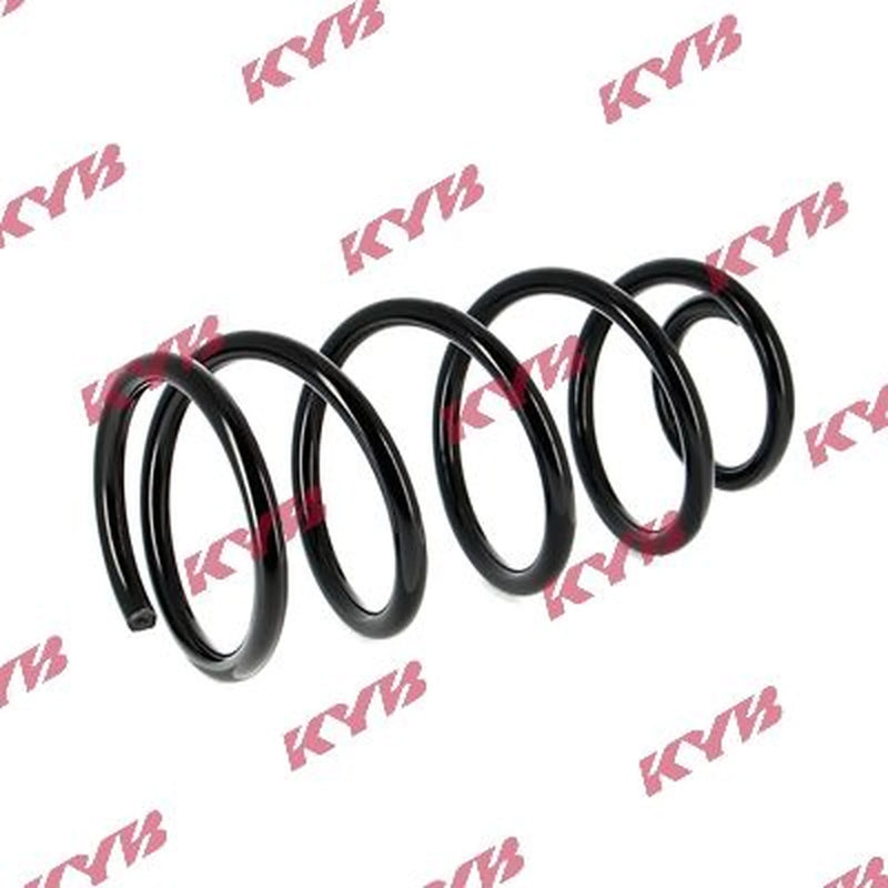 KYB Front Suspension Coil Spring RA4098