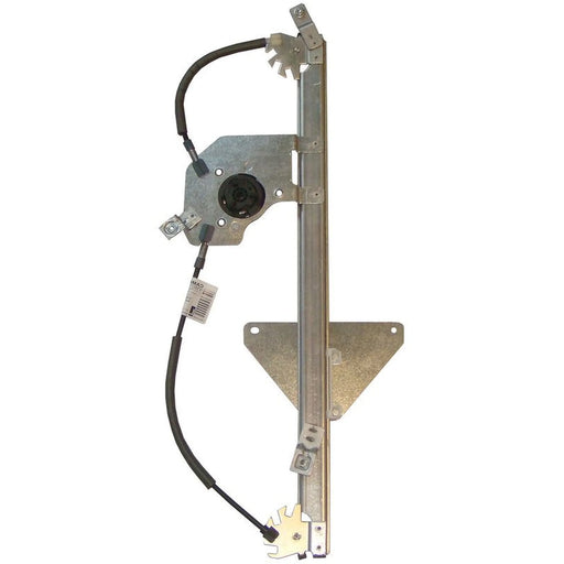 Valeo Electric Window Regulator Lifter Right Front 850933