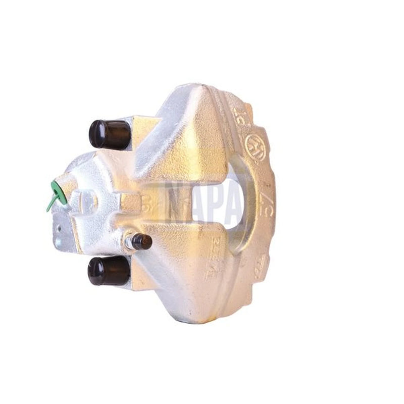 NAPA Brake Caliper Assembly Front Right NCA2046