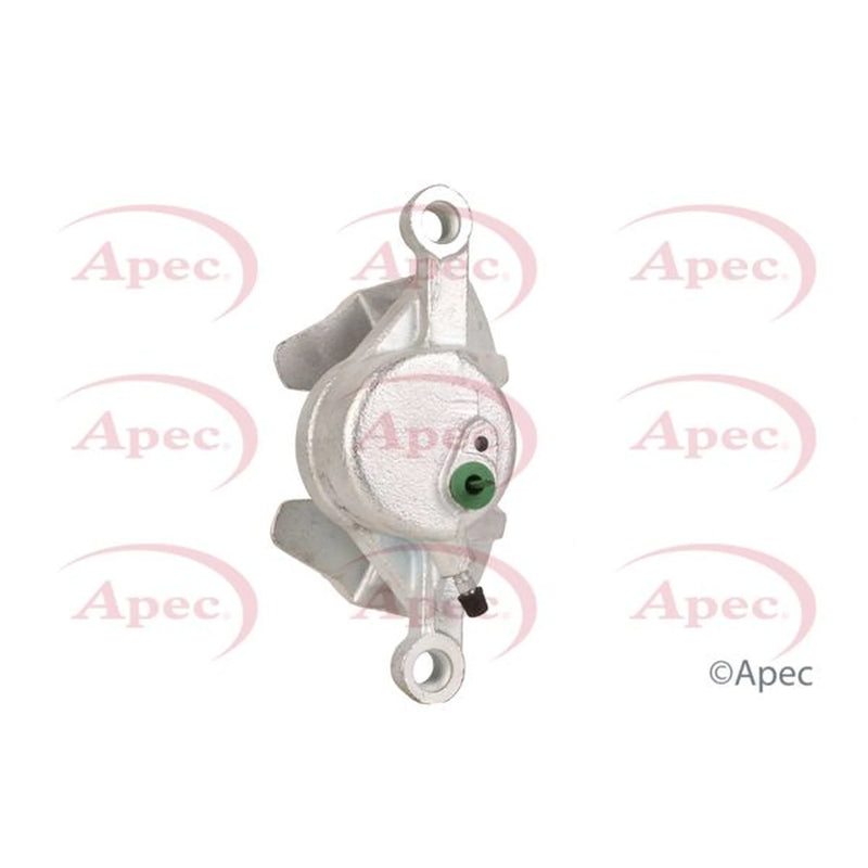 Apec Brake Caliper Assembly Front Left LCA101