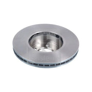 Febi 2 x Internally Vented Front Brake Discs 32177