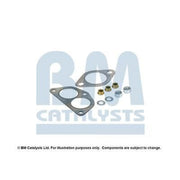 BM Catalysts Exhaust Pipe Mounting Kit FK51036B