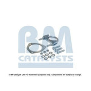 BM Catalysts Fitting Kit FK11151B FK11151B
