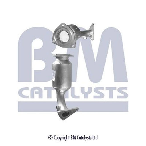 BM Catalysts Homologated Petrol Cat BM91586H