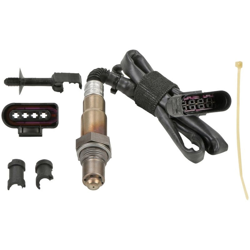 Bosch O2 Lambda Oxygen Sensor after catalytic converter 0 258 010 034