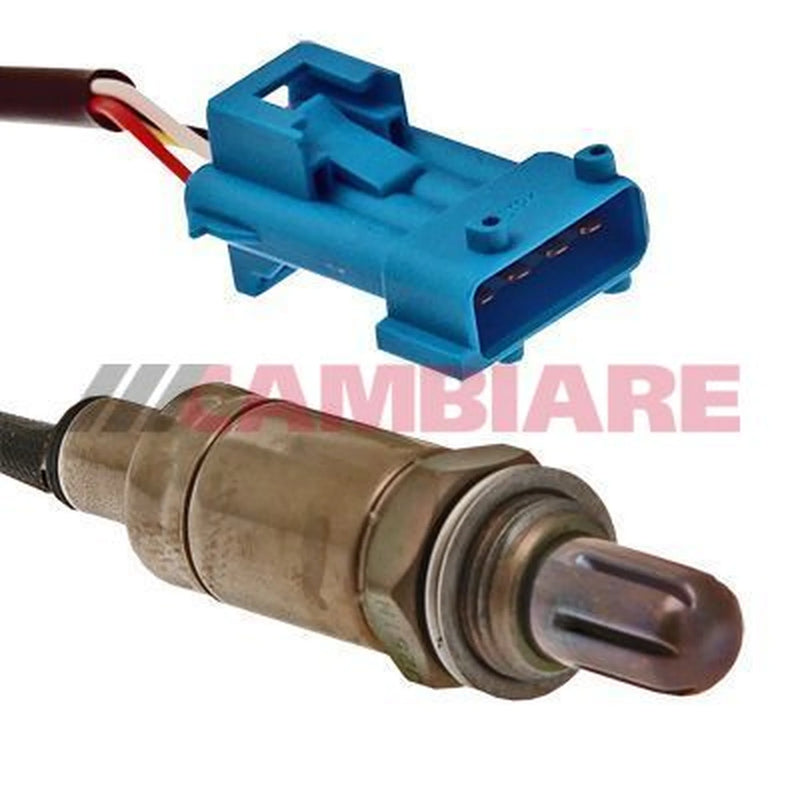 Cambiare O2 Lambda Oxygen Sensor after catalytic converter VE381143