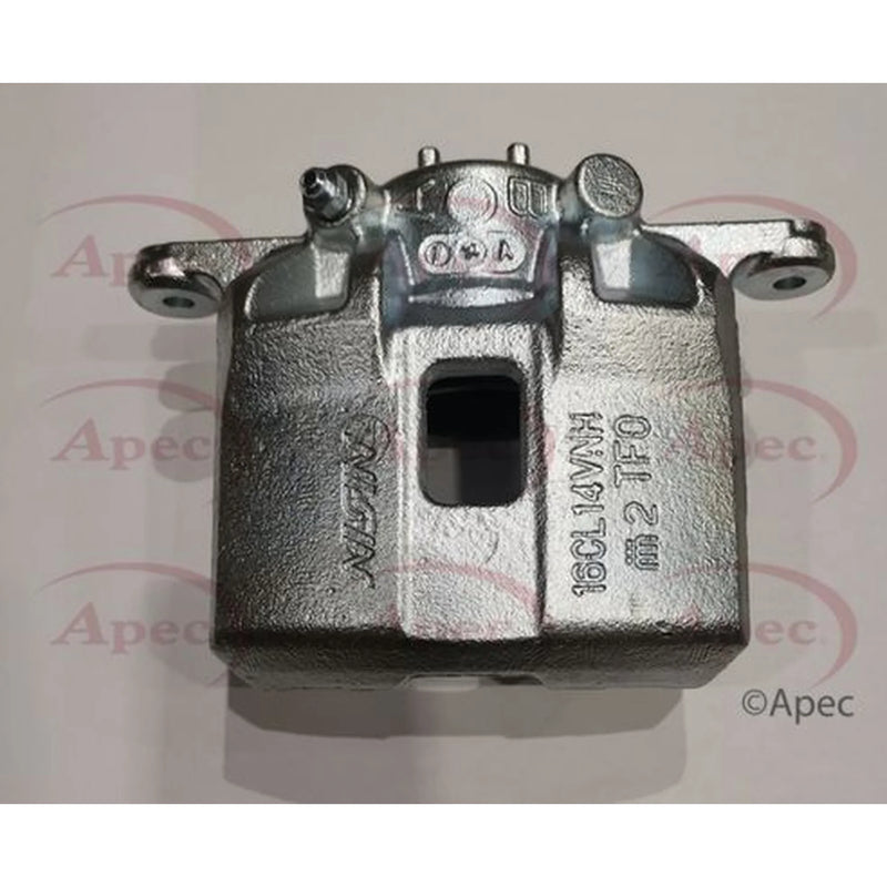Apec Brake Caliper Assembly Front Right RCA936