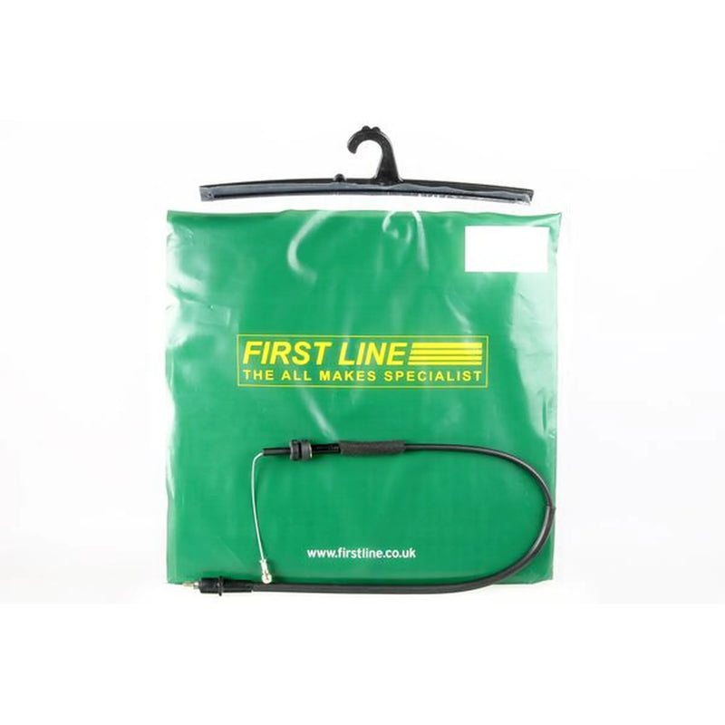 First Line Accelerator Cable FKA1041