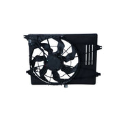 NRF Engine Cooling Fan 47968