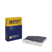 Hengst Cabin Air Filter (Pollen Filter) Front E998LC-R