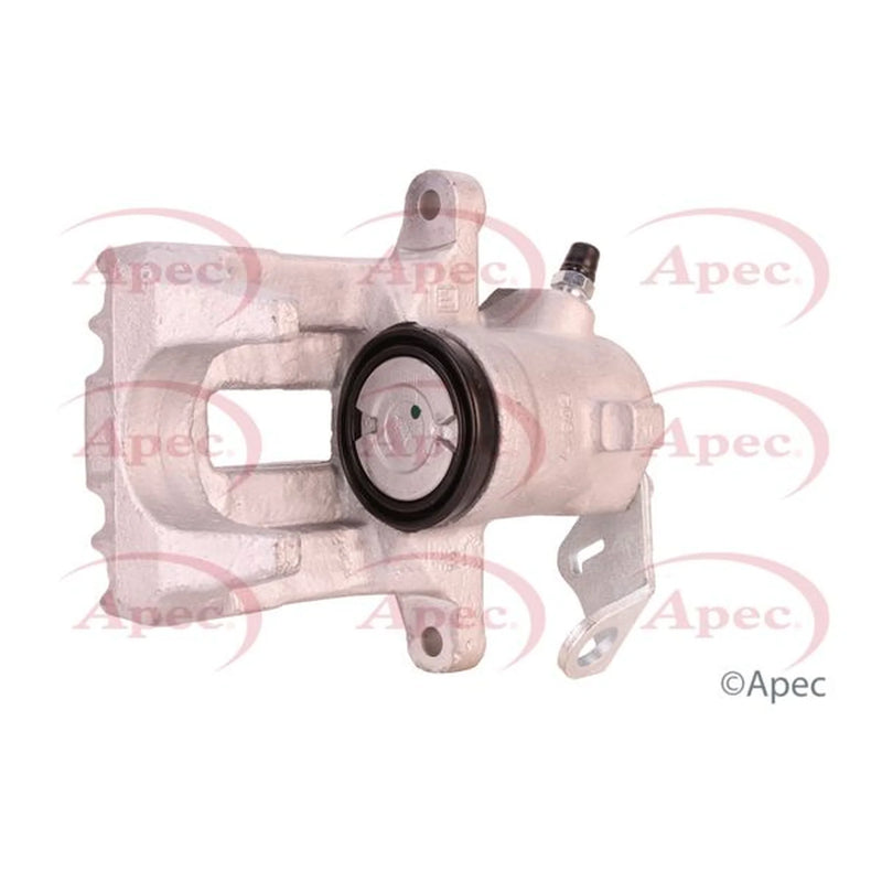 Apec Brake Caliper Assembly Rear Right RCA108