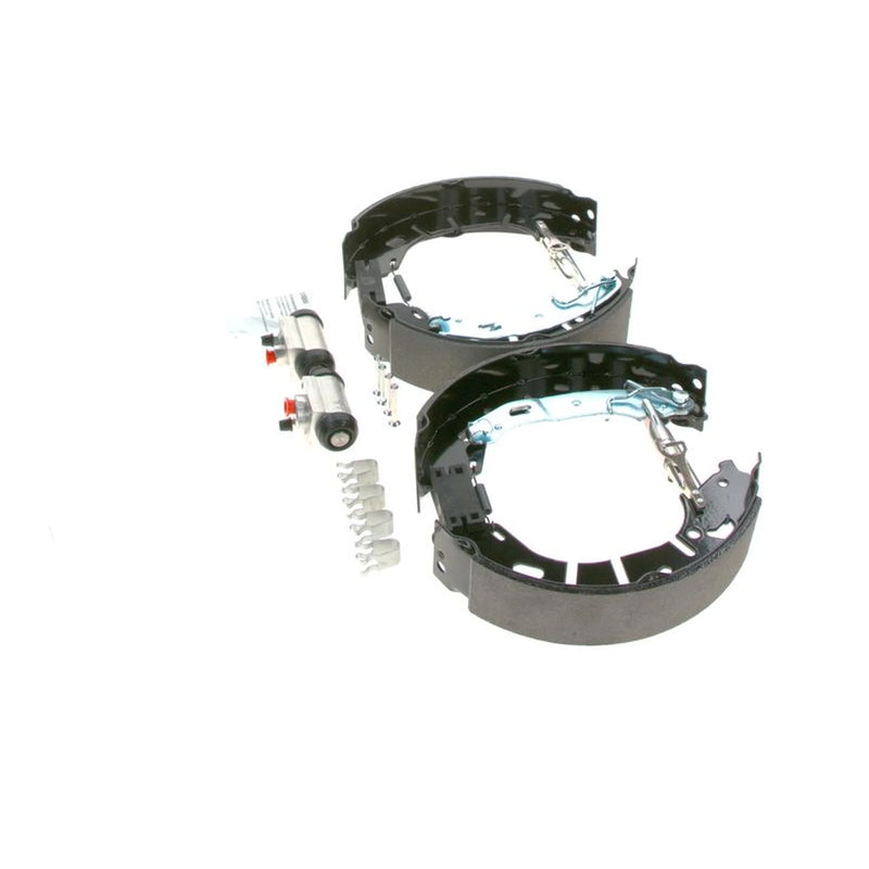 Bosch Brake Shoe Set Axle Kit 0 204 114 688