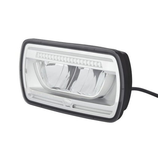 Hella Lamp Po Zf Sw Md12/24 0GR 1FE 1FE 016 773-001 1546063 1FE 016 773-001