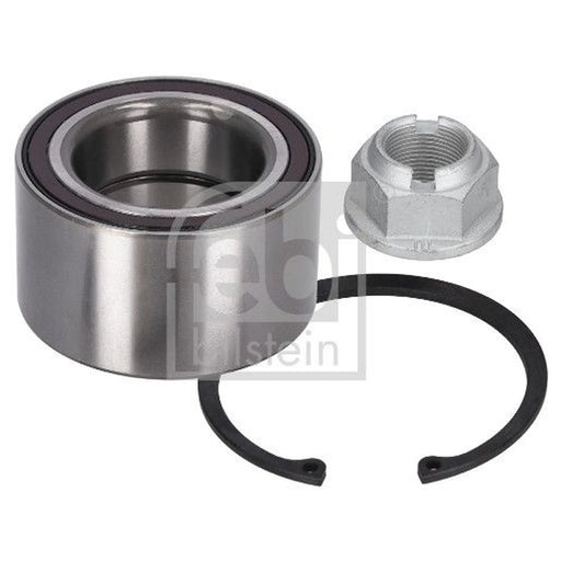 Febi Wheel Bearing Kit 90mm 40682