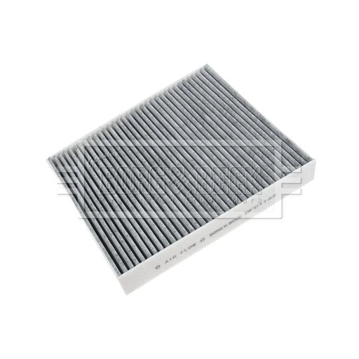 Borg & Beck Cabin Air Filter (Pollen Filter) BFC1144