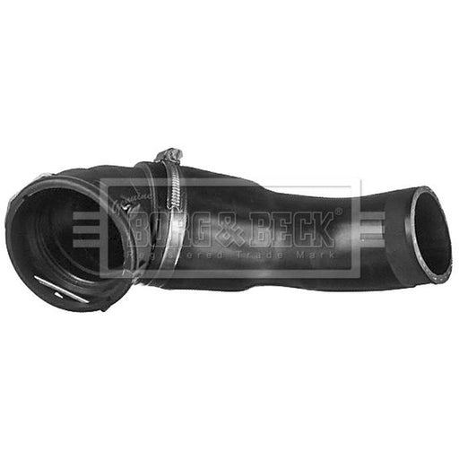 Borg & Beck Intercooler Turbo Charge Air Hose BTH1620