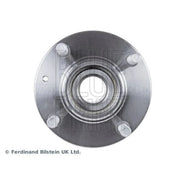 Blue Print Wheel Bearing Kit Rear ADG08384
