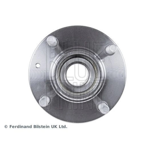 Blue Print Wheel Bearing Kit Rear ADG08384