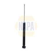 NAPA Shock Absorber Damper Strut Rear Right NSA1887