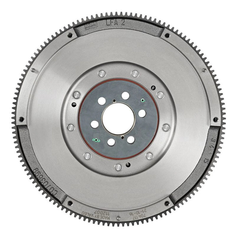 Valeo Engine Flywheel Teeth 289mm 836542