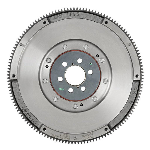 Valeo Engine Flywheel Teeth 289mm 836542