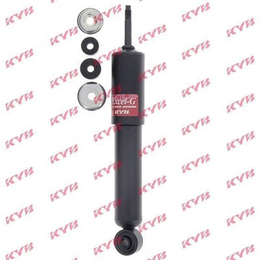 KYB Shock Absorber Damper Strut Rear 343294