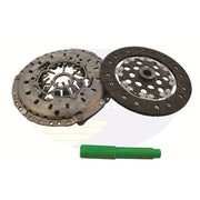 Comline Clutch Kit Set 2pc ECK381