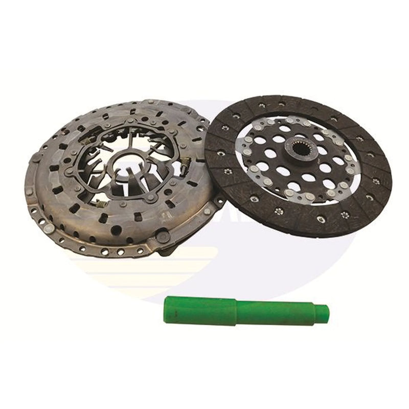 Comline Clutch Kit Set 2pc ECK381