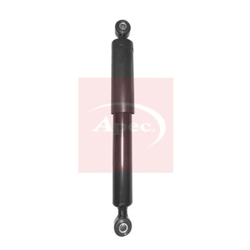 Apec Shock Absorber Damper Strut Rear Right ASA1422