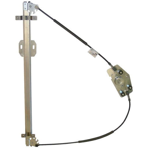 Valeo Electric Window Regulator Lifter Left Front 851162