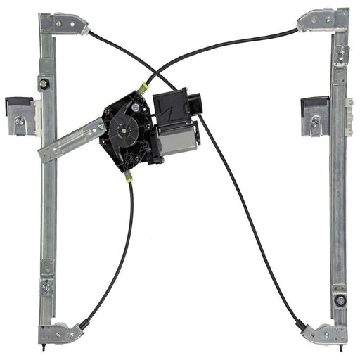 Valeo Electric Window Regulator Lifter Right Front 850459