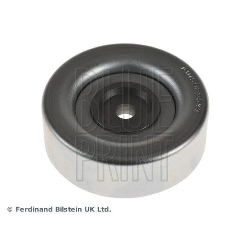 Blue Print V-Ribbed Belt Deflection/Guide Pulley ADC47654