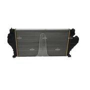 NRF Intercooler (Charge Air Cooler) 30843