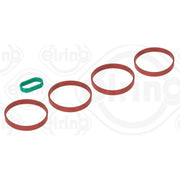 Elring Intake Manifold Gasket Set ID Wide High 483.770