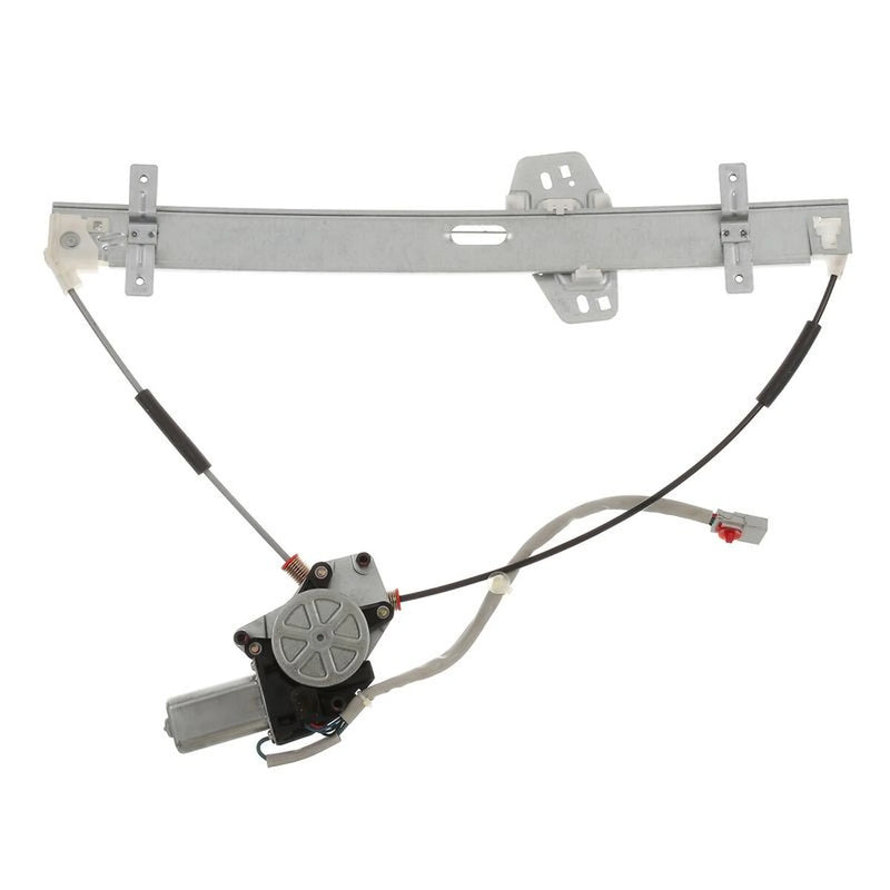 Valeo Electric Window Regulator Lifter Right Front 851883