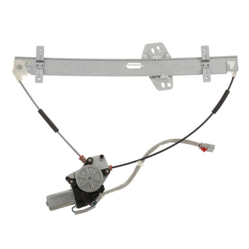 Valeo Electric Window Regulator Lifter Right Front 851883