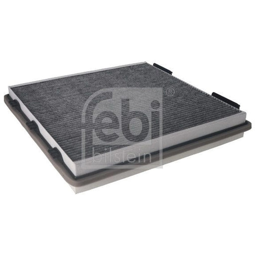 Febi Cabin Air Filter (Pollen Filter) 197753