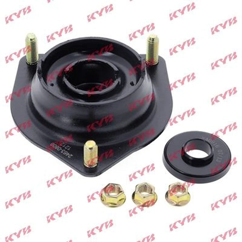 KYB Front Repair Kit Suspension Strut Support Mount SM5150
