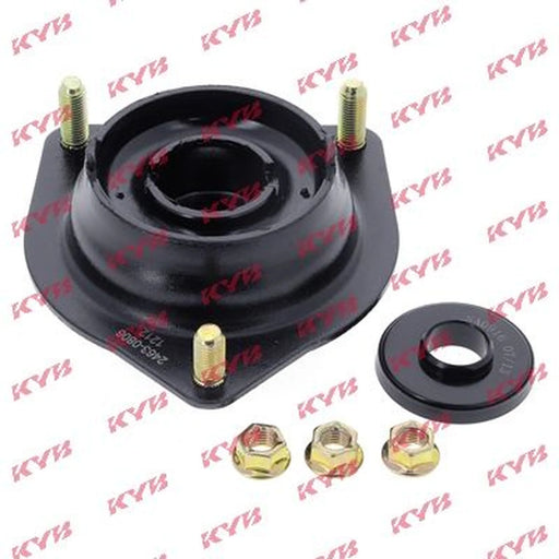 KYB Front Repair Kit Suspension Strut Support Mount SM5150