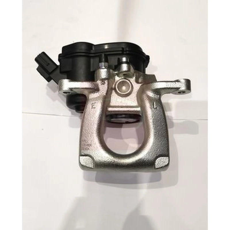 Apec Brake Caliper Assembly Rear Left LCA1480N