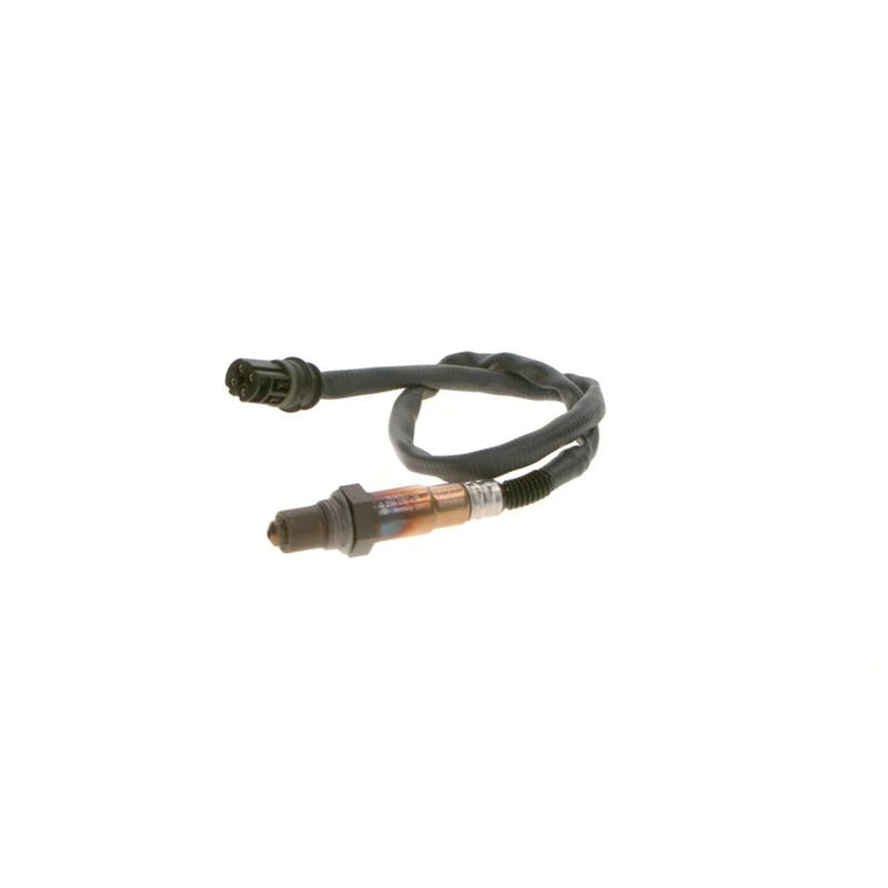 Bosch O2 Lambda Oxygen Sensor after catalytic converter 0 258 010 435