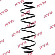 KYB Rear Suspension Coil Spring RA7168