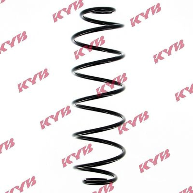 KYB Rear Suspension Coil Spring RA7168