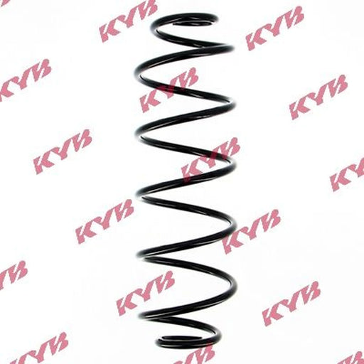 KYB Rear Suspension Coil Spring RA7168