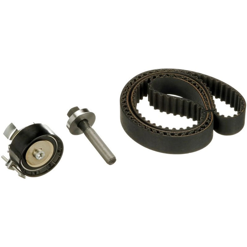 Gates Timing Belt Kit with Rollers K025669XS