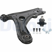 Delphi Control/Trailing Arm Lower TC765