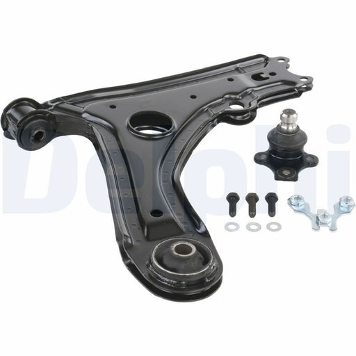 Delphi Control/Trailing Arm Lower TC765