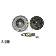NAPA Clutch Kit Set 3pc NCL1126