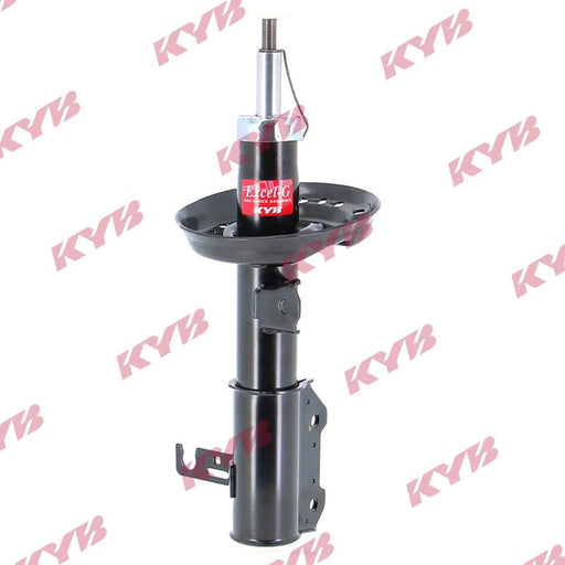 KYB Shock Absorber Damper Strut Front Right 3340160